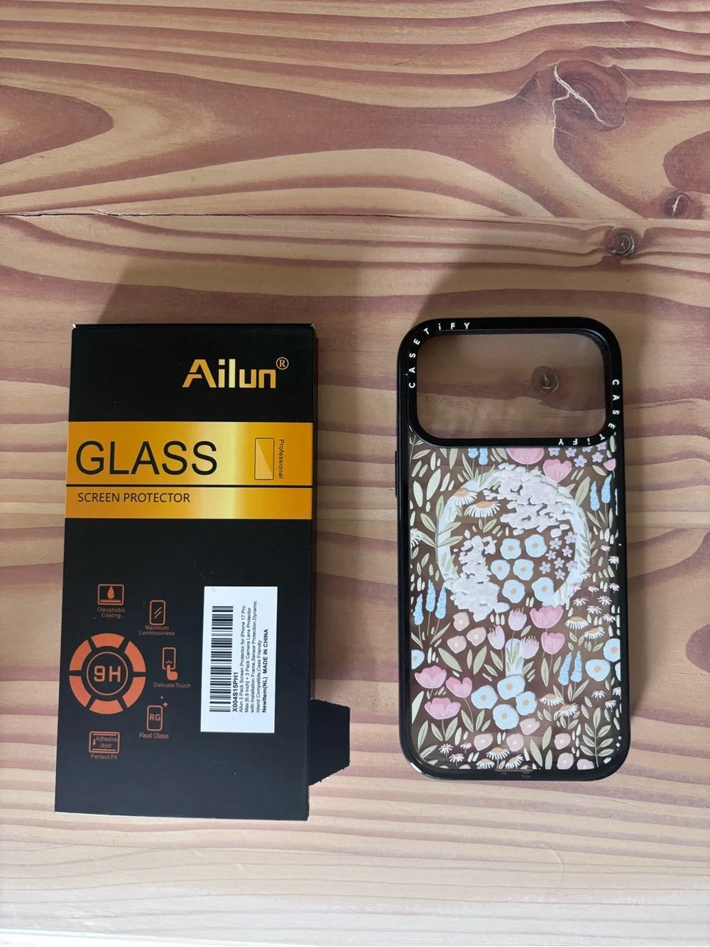 Brand New I Phone 17 Pro Max Case